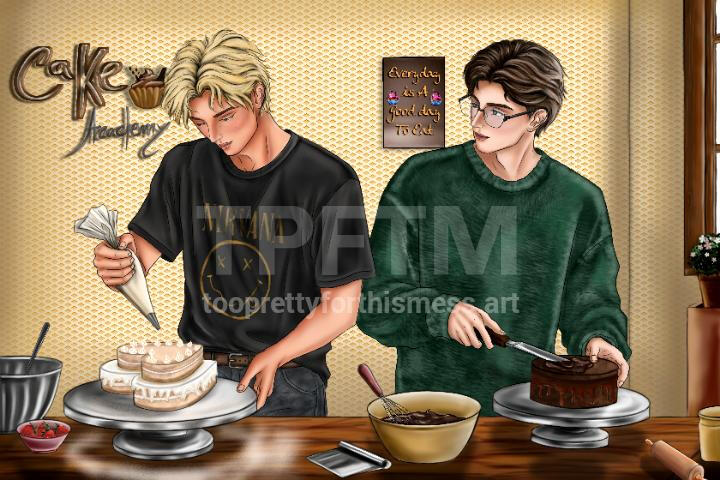 Illustration for Author Autumn Hendrix